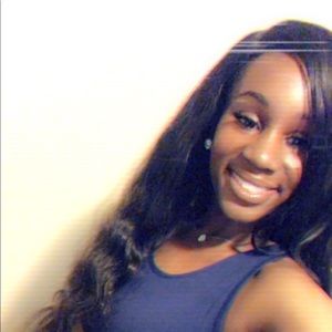 Meet your Posher, Rosa